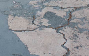 fibreglass roofing replacement Cilcennin