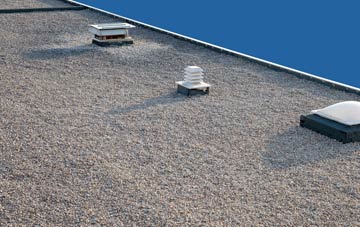 flat roofing Cilcennin, Ceredigion